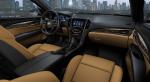 Cadillac ATS 2012 года